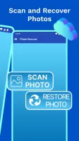 Deleted Photo Recovery App