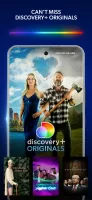 discovery+