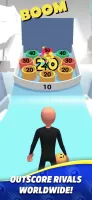 Arcade Ball.io - Let's Bowl!