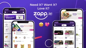 Zapp - Everything You Love
