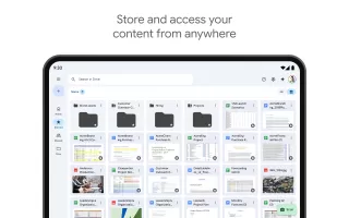 Google Drive