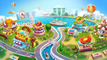 Foodie Festival