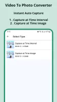 Video To  Photo Converter