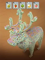 Tile Triple 3D