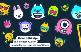 KiKA-Player