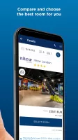 NH Hotel Group–Book your hotel