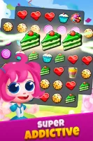 Cookie Blast 2
