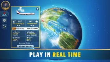 Airlines Manager: Plane Tycoon