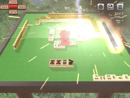 Riichi Mahjong
