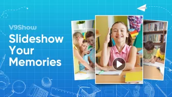 Photo Video Maker With Music