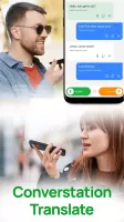 All Language Translator, Voice