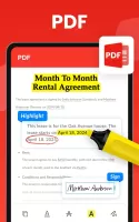 All Document Reader