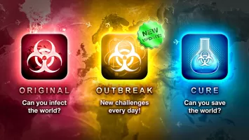 Plague Inc.
