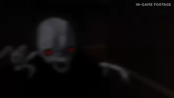 VR Horror Escape 360