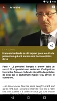 Le Gorafi - Actualités