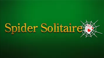 Spider Solitaire