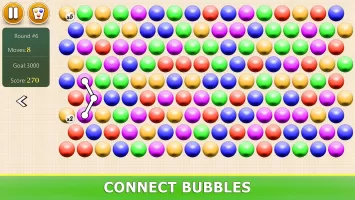 Connect Bubbles®