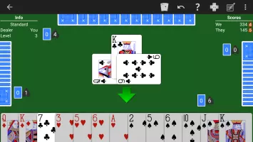 Spades
