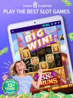 High 5 Casino: Real Slot Games