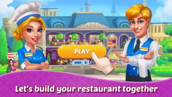 Dream Restaurant