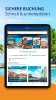 ab in den urlaub