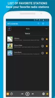 PCRADIO