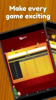 Kapicu Domino Game Score