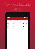Spanish Verb Conjugator