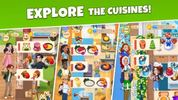Cooking Diary
