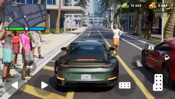 Vice Online - Open World Games