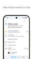 Google Calendar