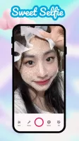 Sweet Camera Selfie