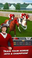 Horse Racing Manager 2024