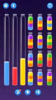 Water Sort - Color Puzzle Game