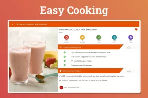 Juice Recipes