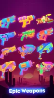 Beat Fire - Edm Gun Music Game