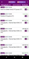 Chennai Trains