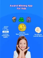 MentalUP Brain Games For Kids