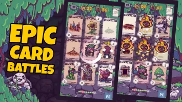 Card Hog - Dungeon Crawler