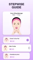Face Yoga