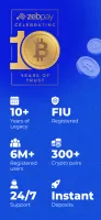 ZebPay