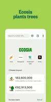 Ecosia