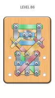 Nuts And Bolts - Screw Puzzle