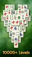 Kungfu Mahjong™