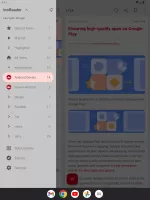 FeedMe (RSS Reader | Podcast)