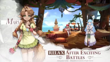 Ys Online