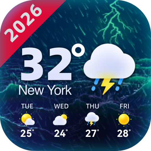 Weather Now