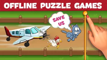 Island Puzzle