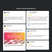 How to add a Twitter link to my Instagram Bio?