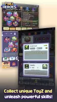 Pixel Heroes Adventure : MMO